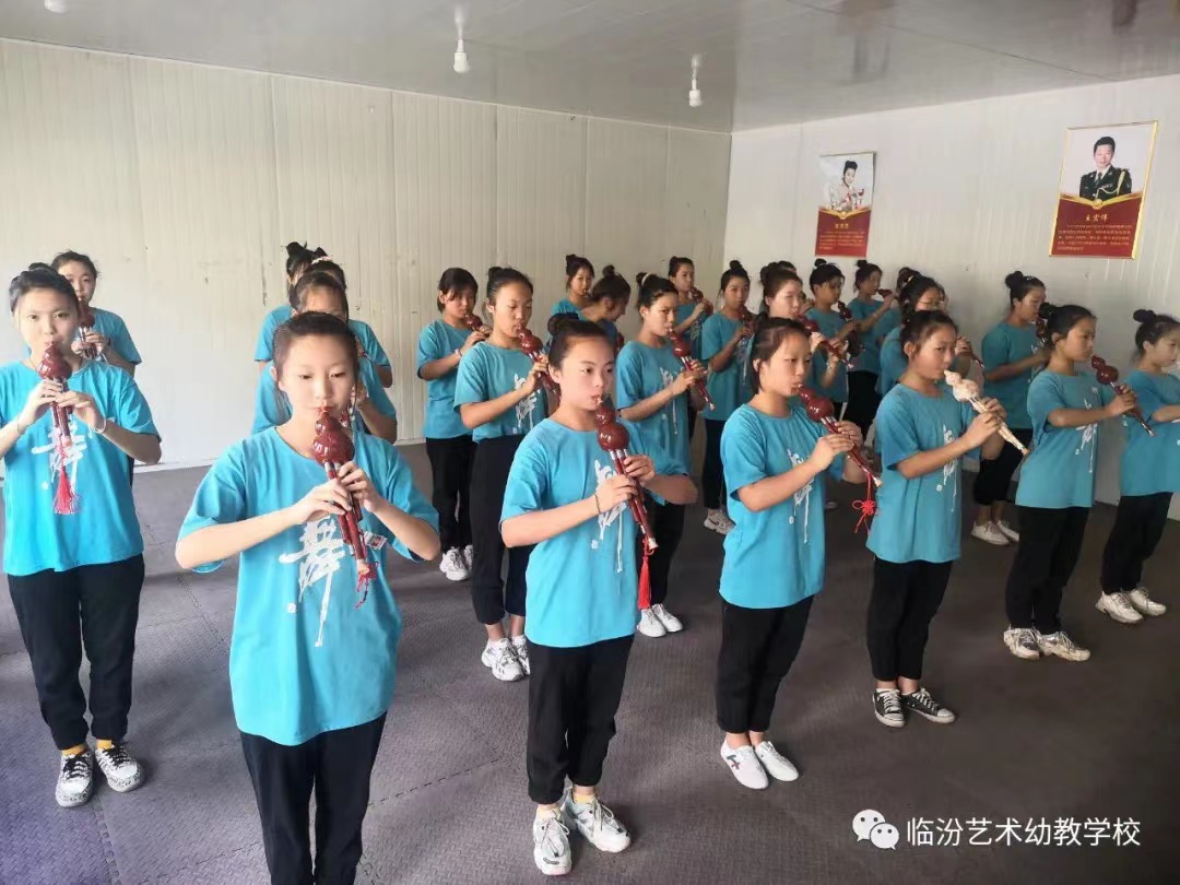 职业活动周系列——美妙的旋律